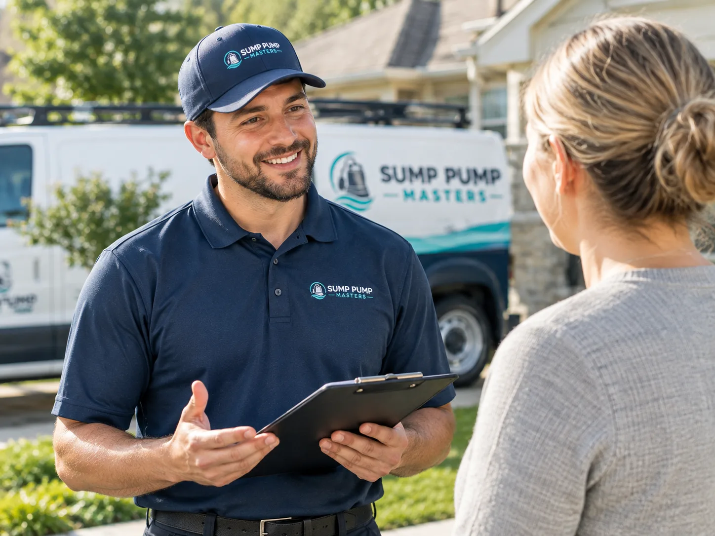 Sump Pump Repair Lenorah, TX FAQs